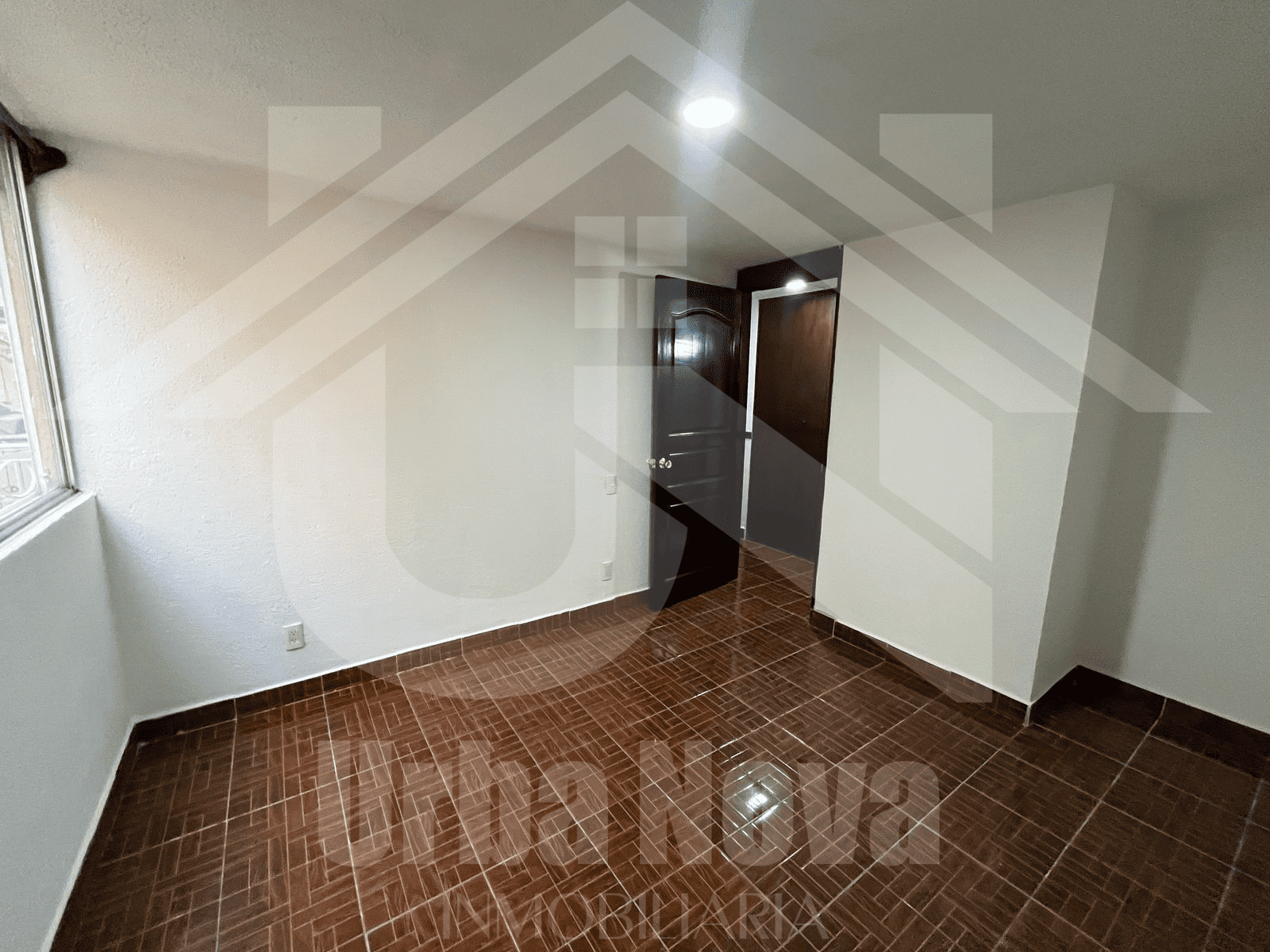 Departamento en Gustavo A. Madero